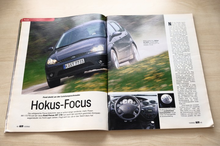 Auto Motor und Sport