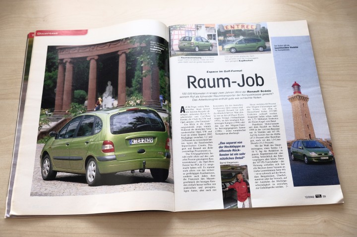 Auto Motor und Sport