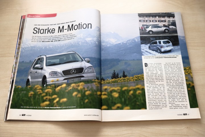 Auto Motor und Sport