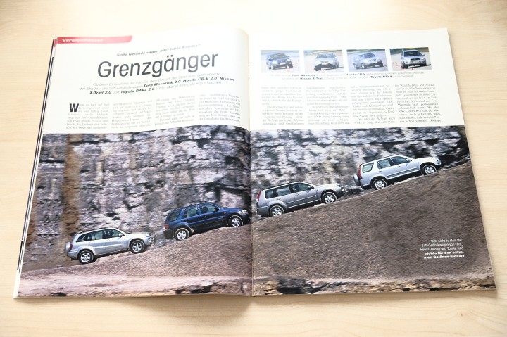 Auto Motor und Sport