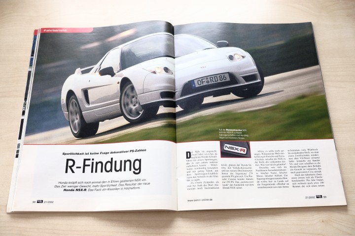 Auto Motor und Sport
