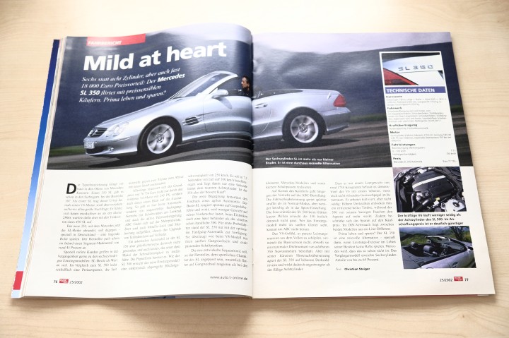 Auto Motor und Sport