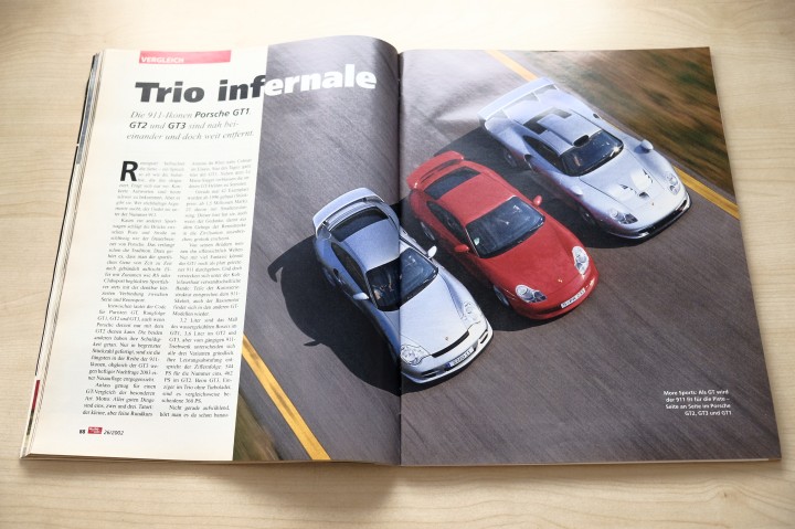 Auto Motor und Sport