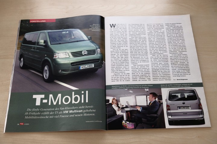 Auto Motor und Sport