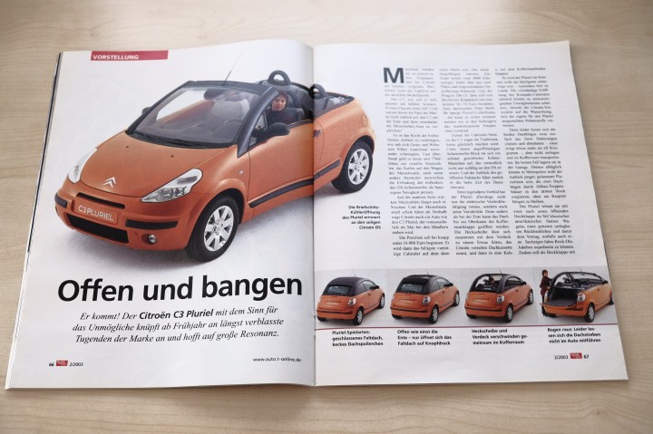 Auto Motor und Sport