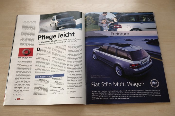 Auto Motor und Sport