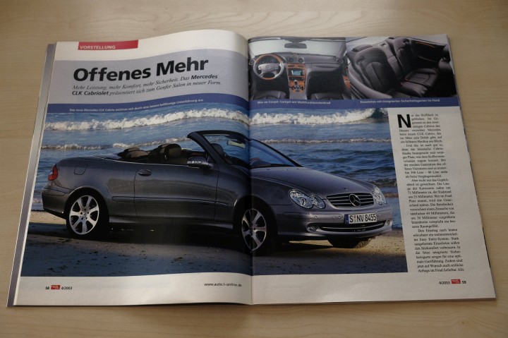 Auto Motor und Sport