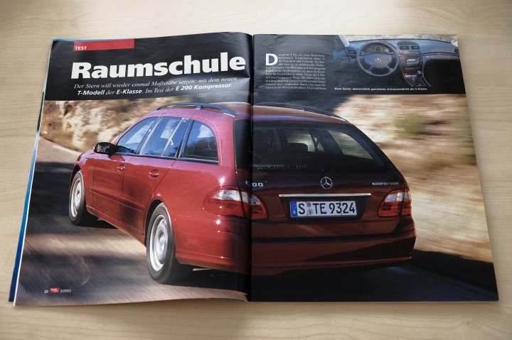 Auto Motor und Sport