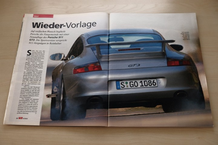 Auto Motor und Sport