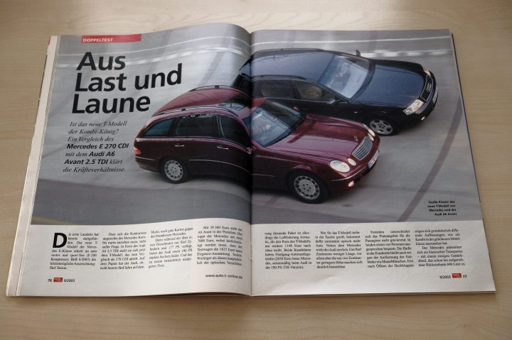 Auto Motor und Sport