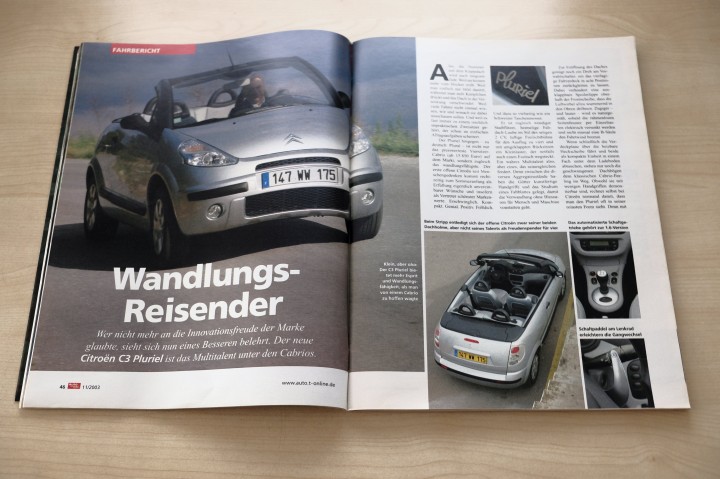 Auto Motor und Sport