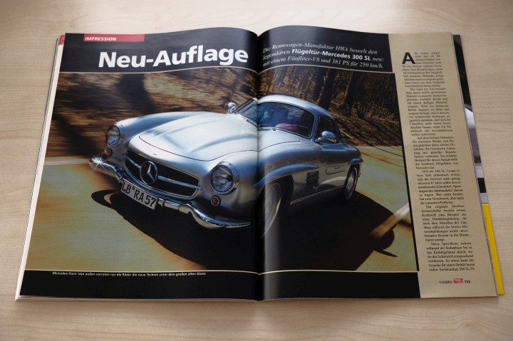 Auto Motor und Sport