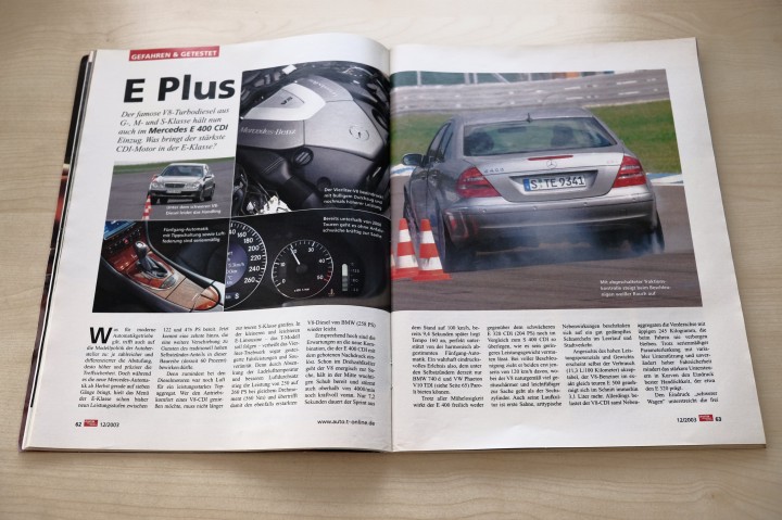 Auto Motor und Sport