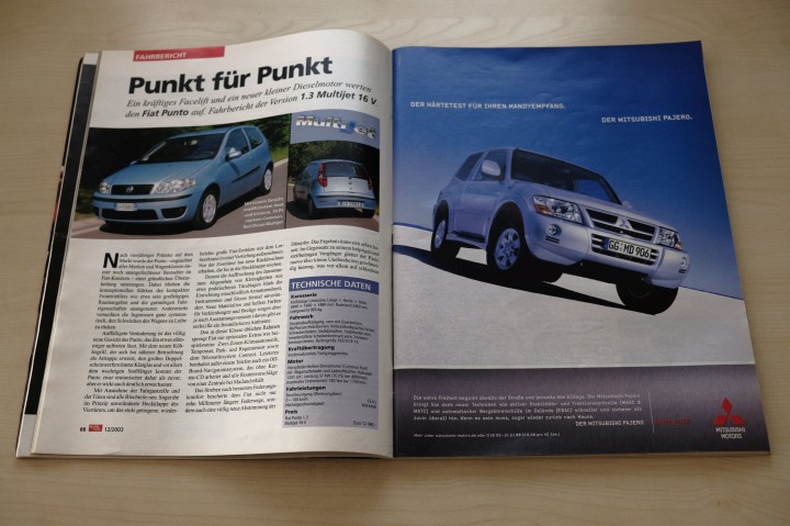 Auto Motor und Sport