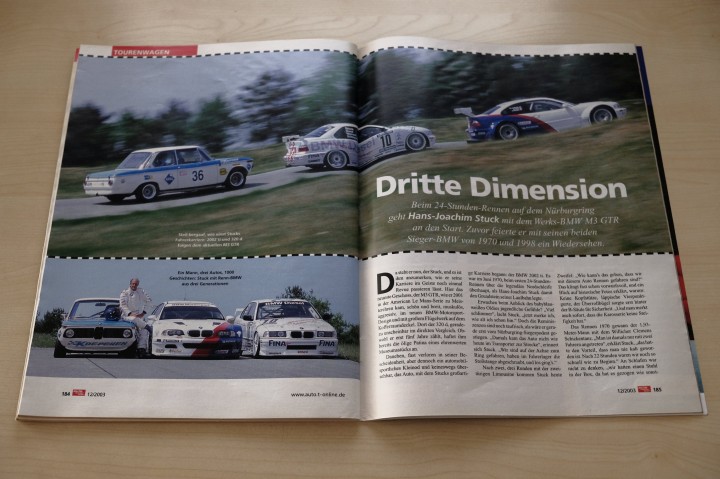 Auto Motor und Sport