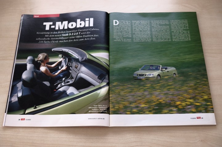 Auto Motor und Sport