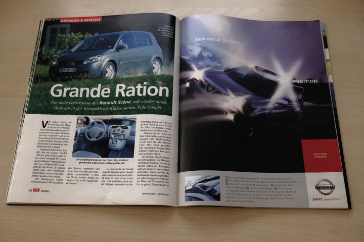 Auto Motor und Sport