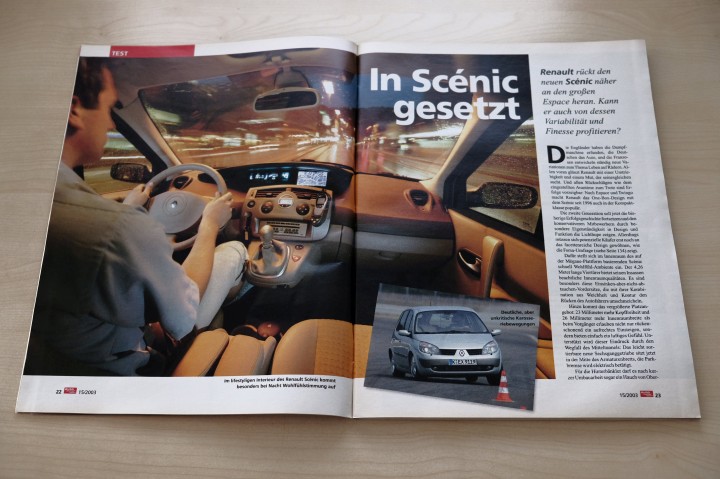 Auto Motor und Sport