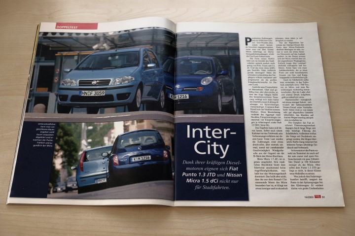 Auto Motor und Sport