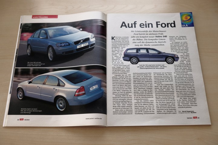 Auto Motor und Sport