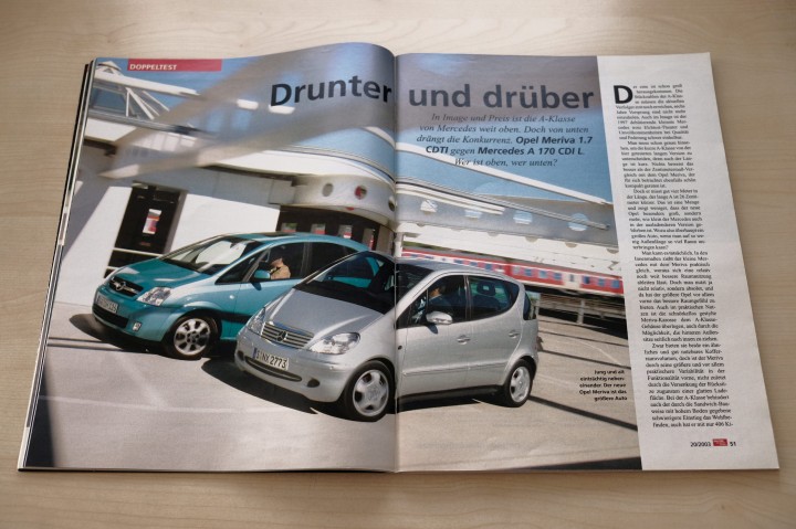 Auto Motor und Sport