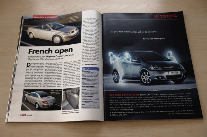 Auto Motor und Sport