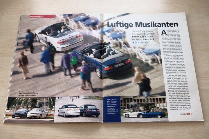 Auto Motor und Sport