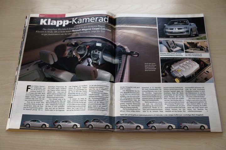 Auto Motor und Sport