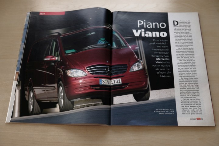 Auto Motor und Sport