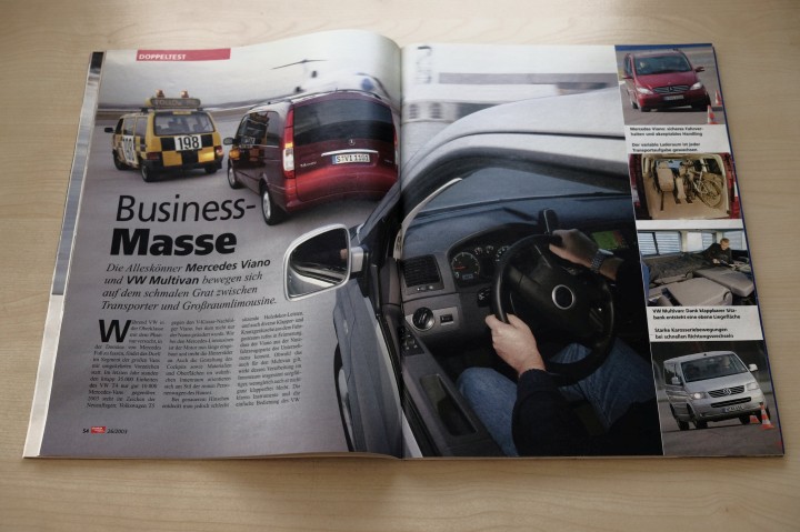 Auto Motor und Sport