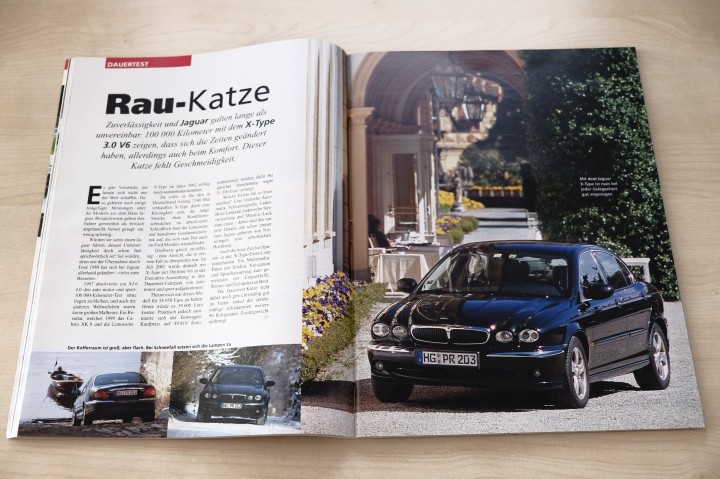 Auto Motor und Sport
