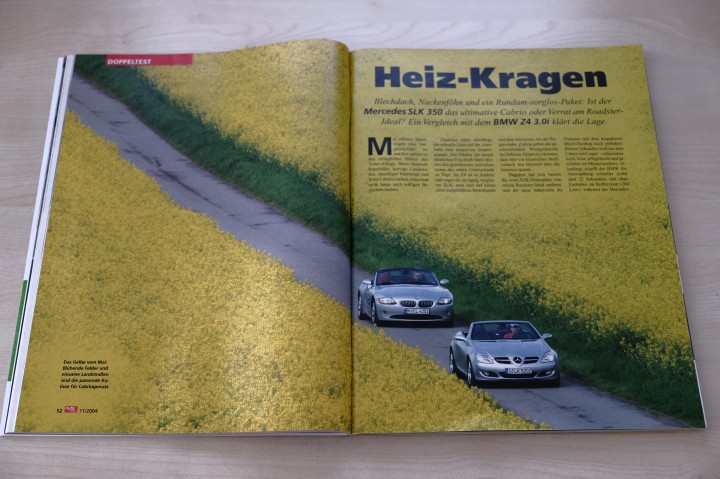 Auto Motor und Sport