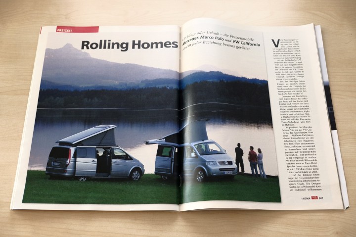 Auto Motor und Sport