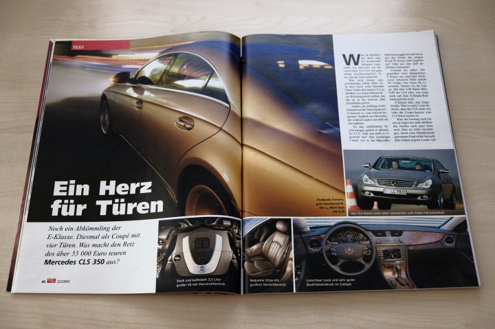 Auto Motor und Sport