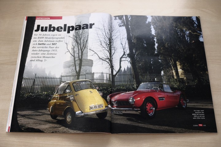 Auto Motor und Sport