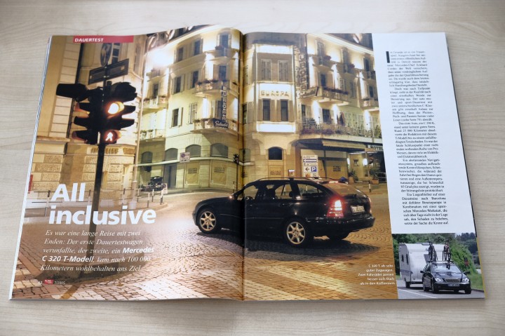 Auto Motor und Sport