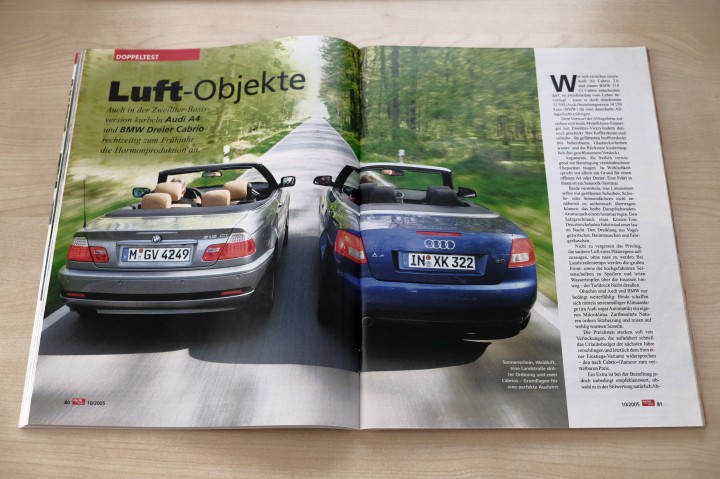 Auto Motor und Sport