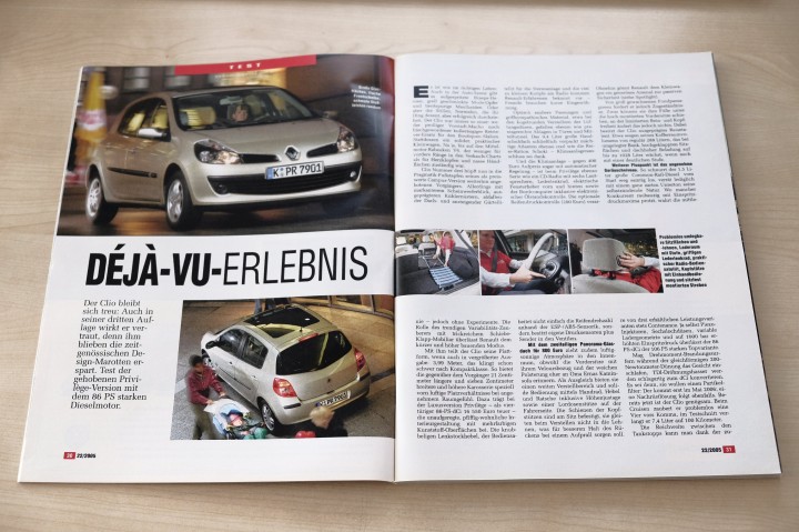 Auto Motor und Sport