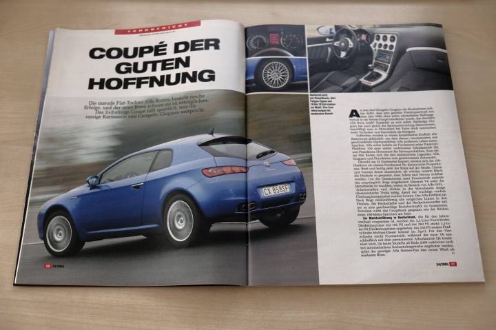 Auto Motor und Sport