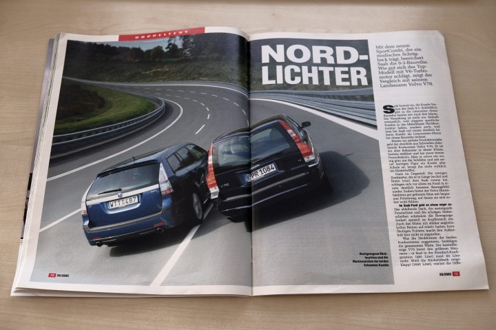 Auto Motor und Sport