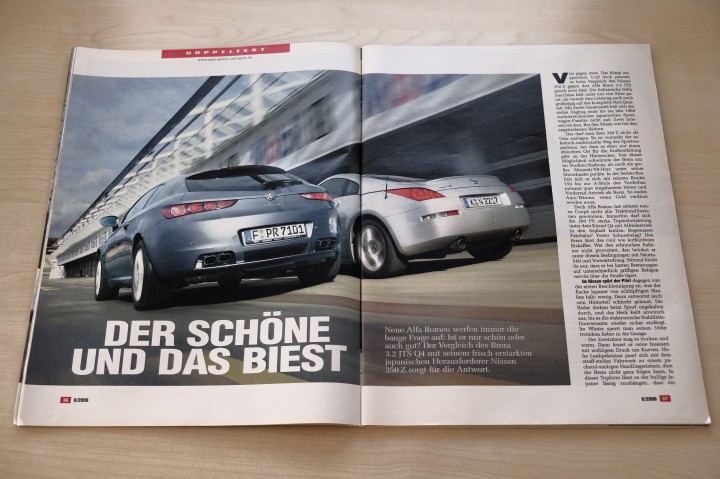 Auto Motor und Sport