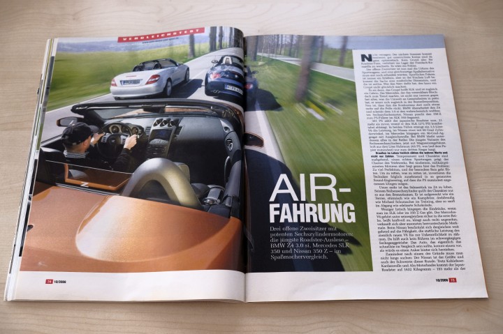 Auto Motor und Sport