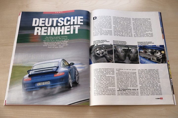 Auto Motor und Sport