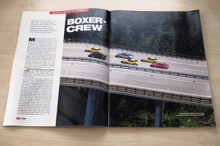 Auto Motor und Sport