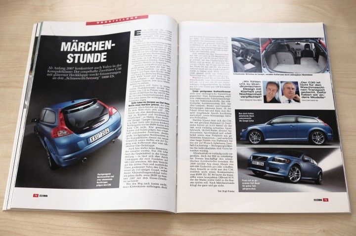 Auto Motor und Sport