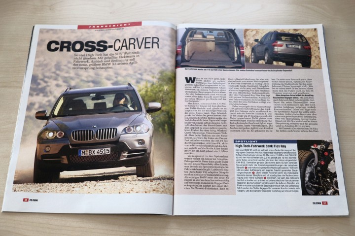 Auto Motor und Sport