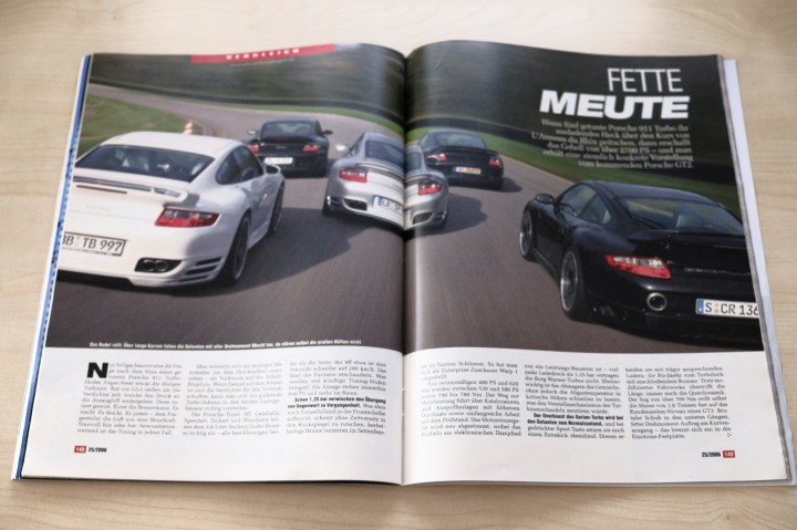 Auto Motor und Sport