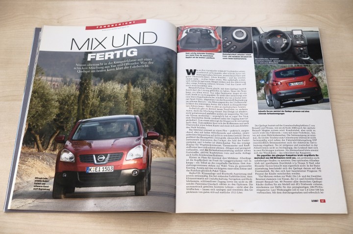 Auto Motor und Sport