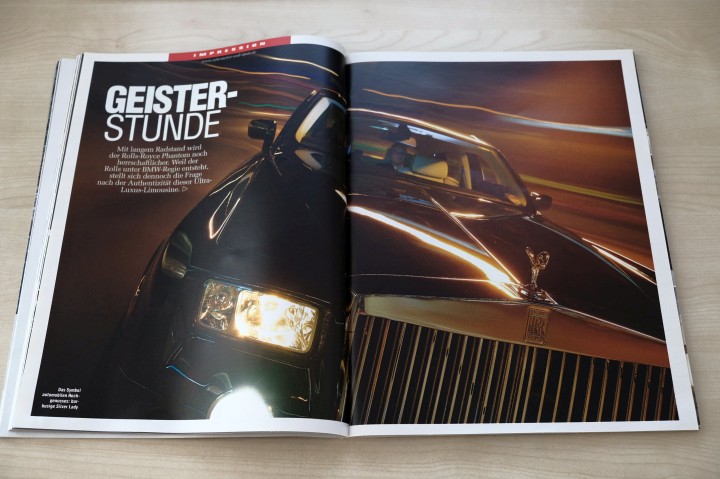Auto Motor und Sport