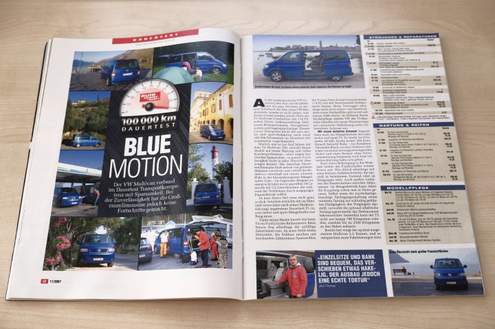 Auto Motor und Sport